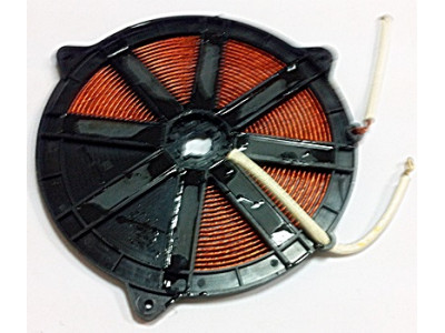 Dish Induction Countertop Horeca Select GIC3535 