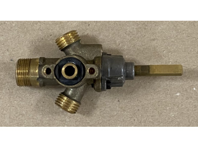 Grifo Gas Oven Kitchen Orbegozo 