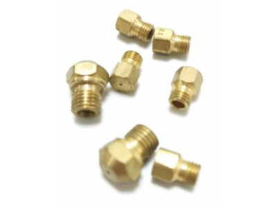 Kit Injectors Kitchen Teka Thinsel 