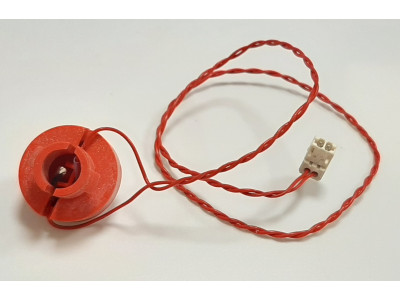 Sensor Detector Plato Vitroceramica Fagor IFT-3S