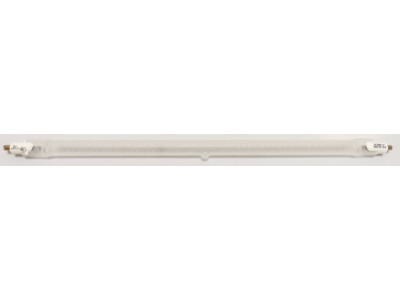 Barra Halogena 24,3Cm 400w Estufa Orbegozo BP-0303