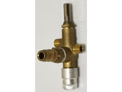 Grifo Gas Estufa Orbegozo HT60ES