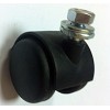 Rueda Estufa Orbegozo H55