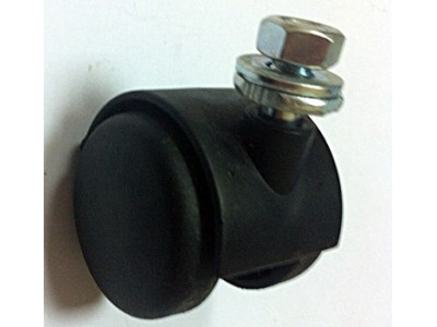 Rueda Estufa Orbegozo H55
