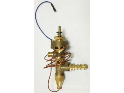Grifo Gas Estufa Orbegozo HCE-72