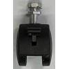 Rueda Trasera Con Freno Estufa Orbegozo HCE-72