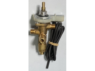 Grifo Gas Con Piezo Eléctrico Estufa Orbegozo HBF95