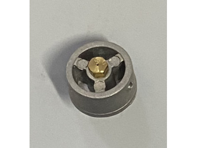 Inyector Quemador Estufa Orbegozo HCE-72