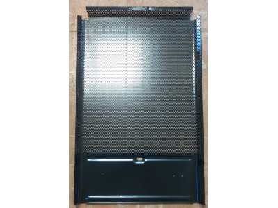 Panel Frontal Estufa Orbegozo HBF90