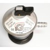 Butane Gas Regulator Manorreductor 30g 