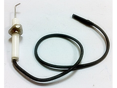 Bujia Estufa Exterior