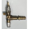 Grifo Gas Estufa Camping Gas