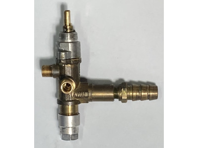 Grifo Gas Estufa Camping Gas
