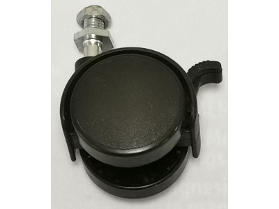 Wheel With Brake ENO Stove IR-4200 