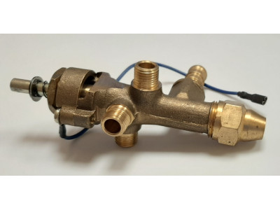 Grifo de Gas Estufa Catalítica Eno IR-4200
