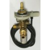 Grifo Gas Con Piezo Eléctrico Estufa
