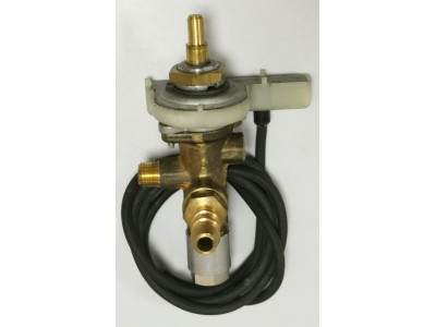 Grifo Gas Con Piezo Eléctrico Estufa