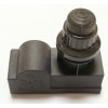 Piezo Electrico Generador de Chispas Estufa Fireside