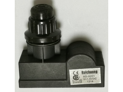 Piezo Electrico Generador de Chispas Estufa Fireside