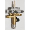 Grifo Gas Estufa Fireside