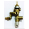 Grifo Gas Estufa de Exterior Mavichi 