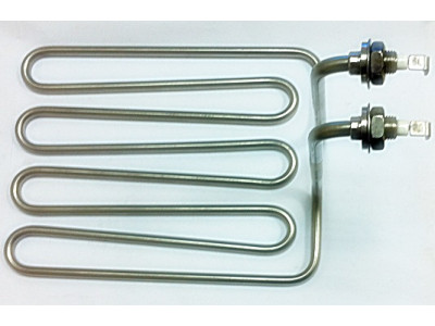 Horeca Select Fryer Resistance 