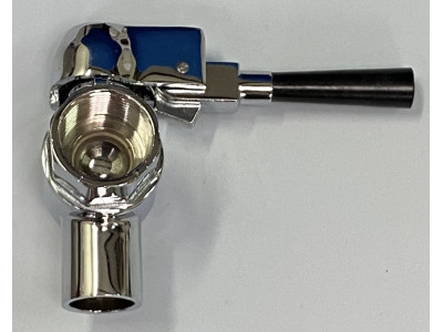 Valvula Drain Fryer Horeca Select GDF-1008 