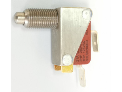 Micro Freidora Horeca Select GDF-1008 