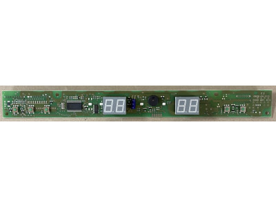 Placa Control Frigorífico Bosch FD8604