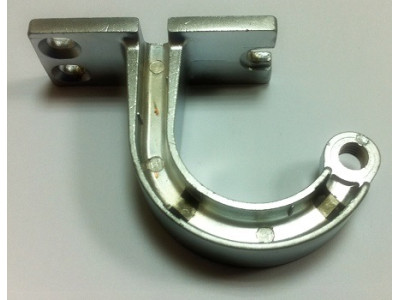 Bisagra Superior Frigorífico Haier CFD634CX