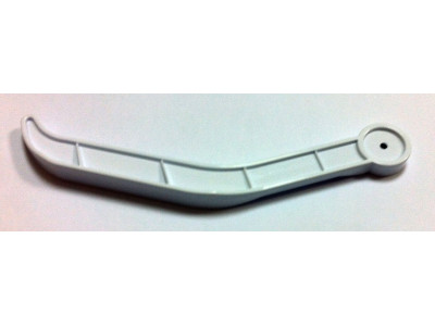 Palanca llenado Cubitera Frigorífico haier HRF661RSSAA