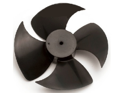 Aspa Helice Ventilador Frigorífico Haier CFE633CW