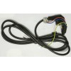 Cable Alimentacion Frigorífico Haier C2FE636CWJ