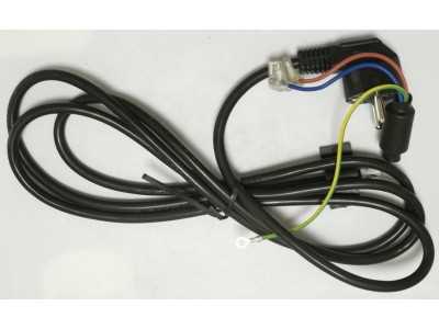Cable Alimentacion Frigorífico Haier C2FE636CWJ