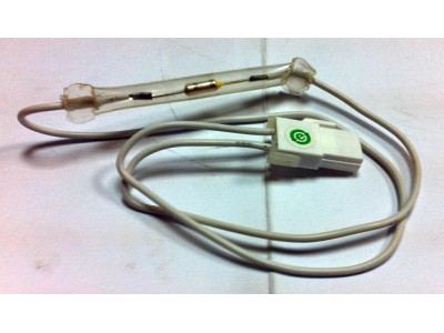Termofusible Frigorífico Haier HRF-370F