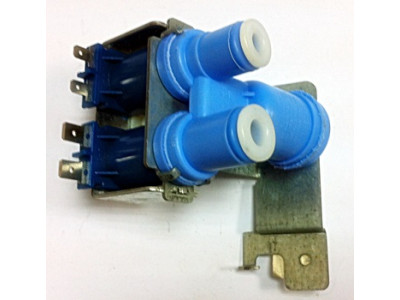 Electrovalvula 2 Vias Frigorifico Firstline FRF-669