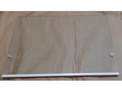 Cristal Estante Frigorífico Haier CFE629CWE