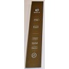 Placa Display Frigorífico Haier HRF-522DG7