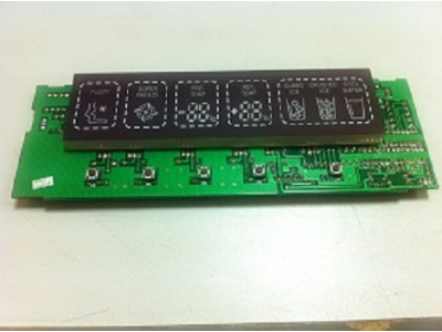 Placa Display Frigorífico Firstline FRF-669