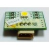 Luz Led Dispensador Puerta Frigorífico Lg GS9167AVPV
