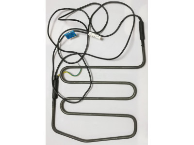 Resistencias Desescarche Frigorífico Haier HRF6281F6