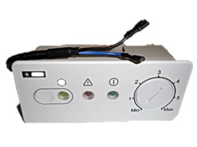 Placa Control Congelador Haier BD-203RAA