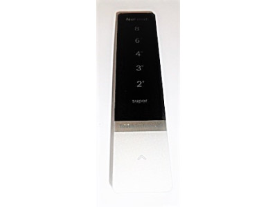 Placa Display Frigorífico Bosch KNGN39XI30