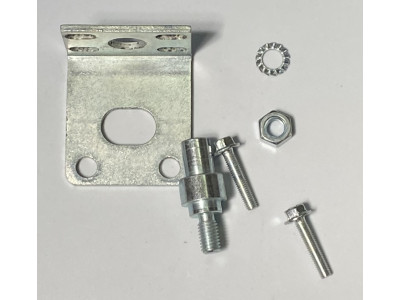 Horeca Select GFR-1600 Freezer Hinge 