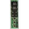 Placa Display Frigorífico Haier HBM-687W