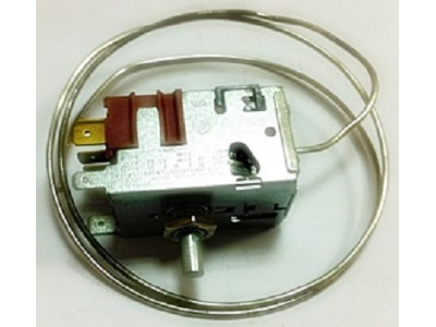 Termostato Frigorifico New Pol NED142 