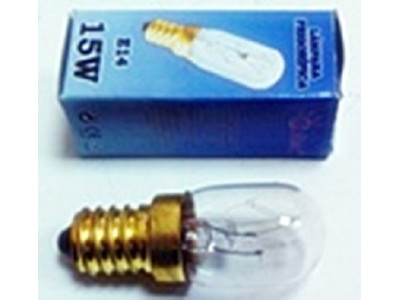 Bombilla 15w Frigorífico 