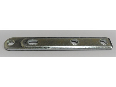 Zanussi ZFT610W Frigorific Top Hinge 