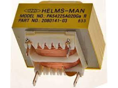 Transformador Frigorífico Electrolux PA54225A020GA