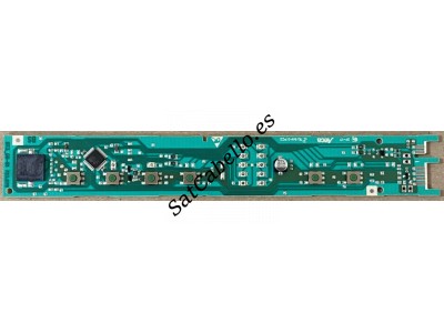 Placa Control Frigorífico Liebher CBN3913